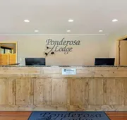Best Western Ponderosa Lodge hotel detail image 3