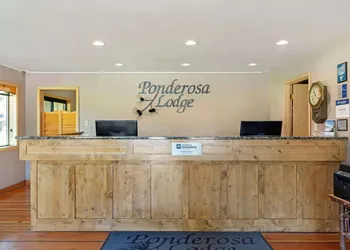 Best Western Ponderosa Lodge hotel thumbnail 3