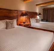 Best Western Ponderosa Lodge hotel detail image 5
