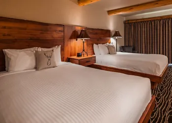 Best Western Ponderosa Lodge hotel thumbnail 5