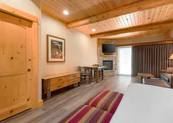 Best Western Ponderosa Lodge hotel thumbnail 6
