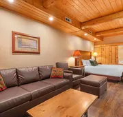 Best Western Ponderosa Lodge hotel detail image 7
