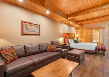 Best Western Ponderosa Lodge hotel thumbnail 7
