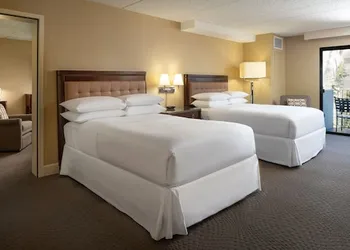 Sheraton Palo Alto Hotel hotel thumbnail 3