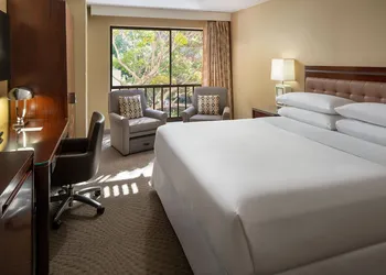 Sheraton Palo Alto Hotel hotel thumbnail 5