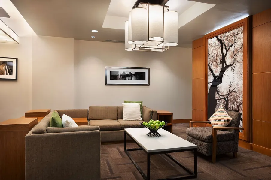 Hyatt Place Washington DC/White House hotel detail image 2