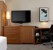 Hyatt Place Washington DC/White House hotel detail image 4