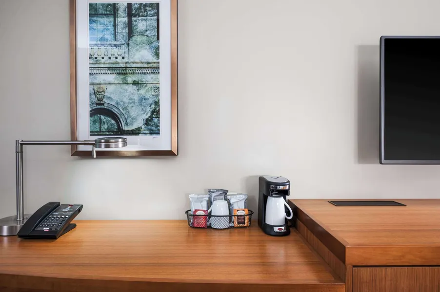 Hyatt Place Washington DC/White House hotel detail image 6