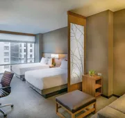Hyatt Place Washington DC/White House hotel detail image 7