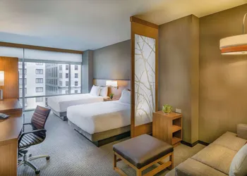 Hyatt Place Washington DC/White House hotel thumbnail 7
