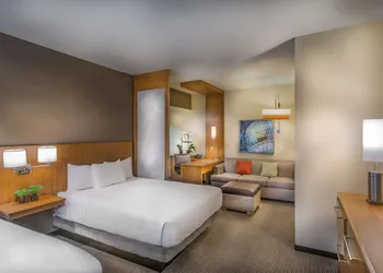 Hyatt Place Washington DC/White House hotel thumbnail 8