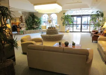 Fredericton Inn hotel thumbnail 2