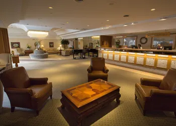 Fredericton Inn hotel thumbnail 4