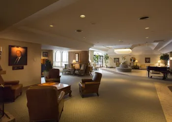 Fredericton Inn hotel thumbnail 5
