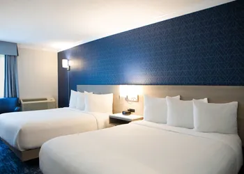 Fredericton Inn hotel thumbnail 7
