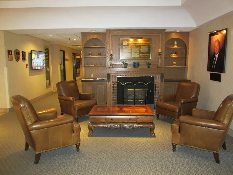 Fredericton Inn hotel detail image 6