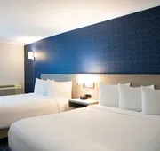 Fredericton Inn hotel detail image 7
