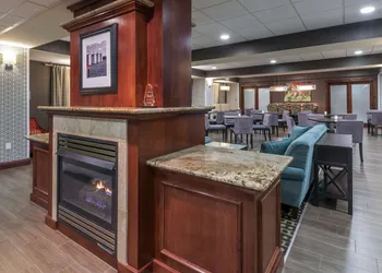Hampton Inn Lehi-Thanksgiving Point hotel thumbnail 2
