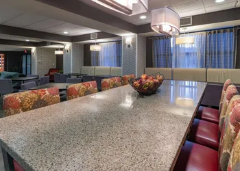 Hampton Inn Lehi-Thanksgiving Point hotel thumbnail 3