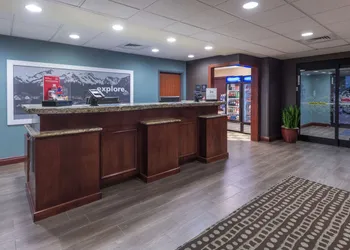 Hampton Inn Lehi-Thanksgiving Point hotel thumbnail 4