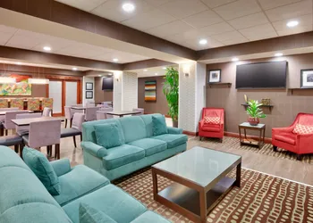 Hampton Inn Lehi-Thanksgiving Point hotel thumbnail 5