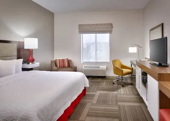 Hampton Inn Lehi-Thanksgiving Point hotel thumbnail 6