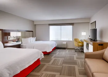 Hampton Inn Lehi-Thanksgiving Point hotel thumbnail 7