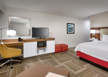 Hampton Inn Lehi-Thanksgiving Point hotel thumbnail 8