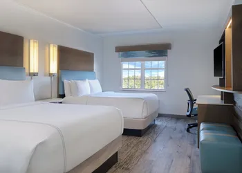 EVEN Hotel Sarasota-Lakewood Ranch by IHG hotel thumbnail 3