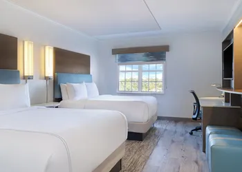 EVEN Hotel Sarasota-Lakewood Ranch by IHG hotel thumbnail 4