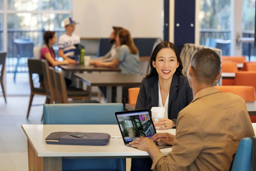 Holiday Inn Express Hotel & Suites Richmond-Brandermill by IHG hotel detail image 2