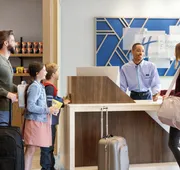 Holiday Inn Express Hotel & Suites Richmond-Brandermill by IHG hotel detail image 3