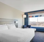 Holiday Inn Express Hotel & Suites Richmond-Brandermill by IHG hotel detail image 4