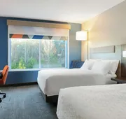 Holiday Inn Express Hotel & Suites Richmond-Brandermill by IHG hotel detail image 5