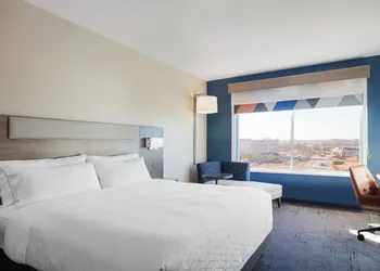 Holiday Inn Express Hotel & Suites Richmond-Brandermill by IHG hotel thumbnail 6
