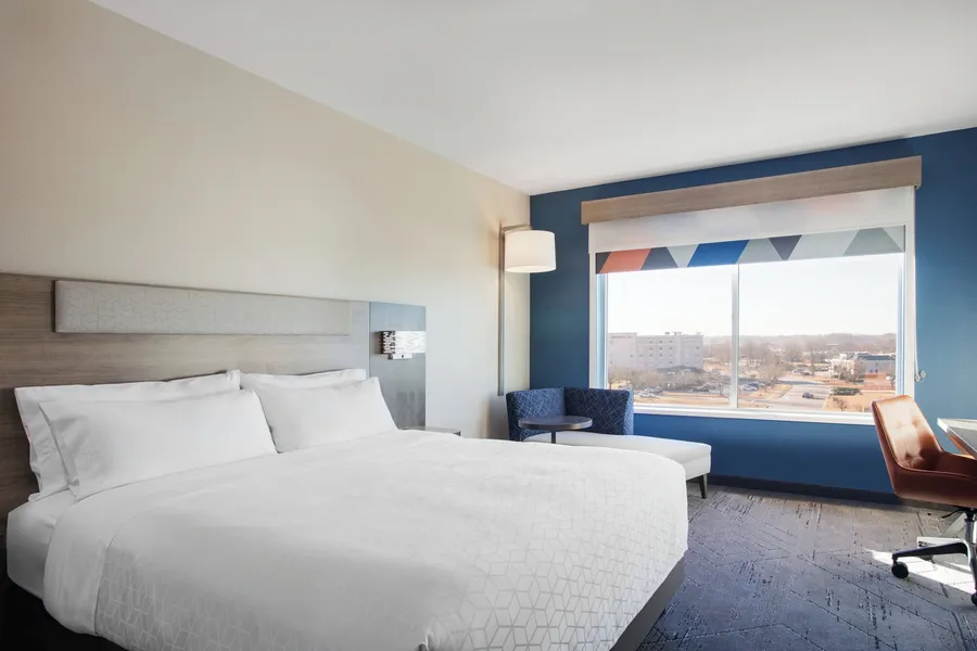 Holiday Inn Express Hotel & Suites Richmond-Brandermill by IHG hotel detail image 6