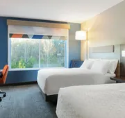 Holiday Inn Express Hotel & Suites Richmond-Brandermill by IHG hotel detail image 7