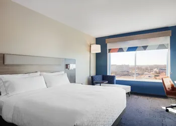 Holiday Inn Express Hotel & Suites Richmond-Brandermill by IHG hotel thumbnail 8