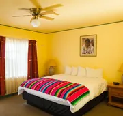 El Pueblo Lodge hotel detail image 3