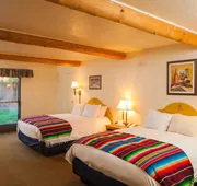 El Pueblo Lodge hotel detail image 4