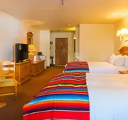 El Pueblo Lodge hotel detail image 7