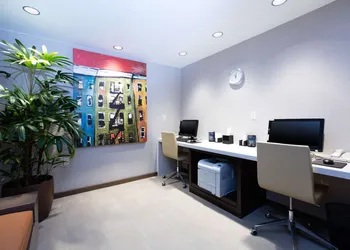 HYATT house San Ramon hotel thumbnail 4