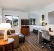 HYATT house San Ramon hotel detail image 5