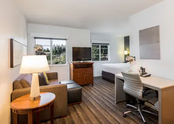 HYATT house San Ramon hotel thumbnail 5
