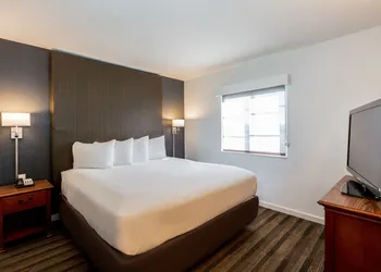 HYATT house San Ramon hotel thumbnail 7
