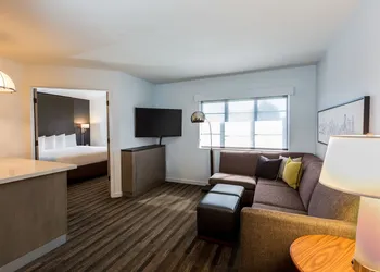 HYATT house San Ramon hotel thumbnail 8