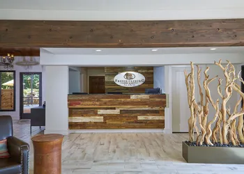 Fredericksburg Inn & Suites hotel thumbnail 4