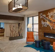 Fredericksburg Inn & Suites hotel detail image 5