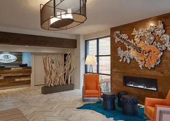 Fredericksburg Inn & Suites hotel thumbnail 5