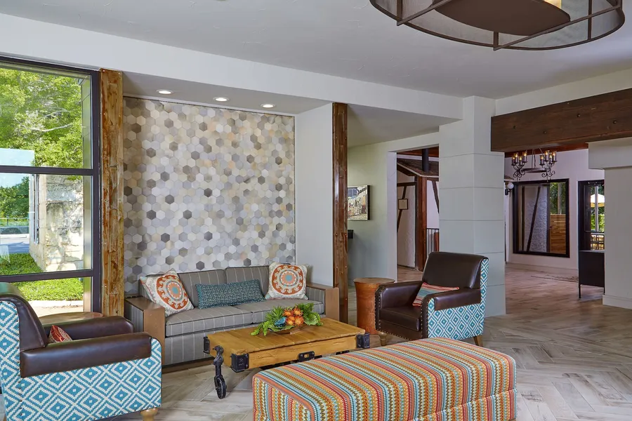 Fredericksburg Inn & Suites hotel detail image 6